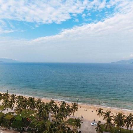 Neo Century Sea View Nha Trangアパートホテル エクステリア 写真