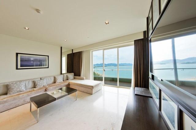Neo Century Sea View Nha Trangアパートホテル エクステリア 写真