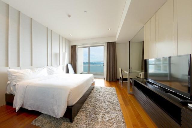 Neo Century Sea View Nha Trangアパートホテル エクステリア 写真