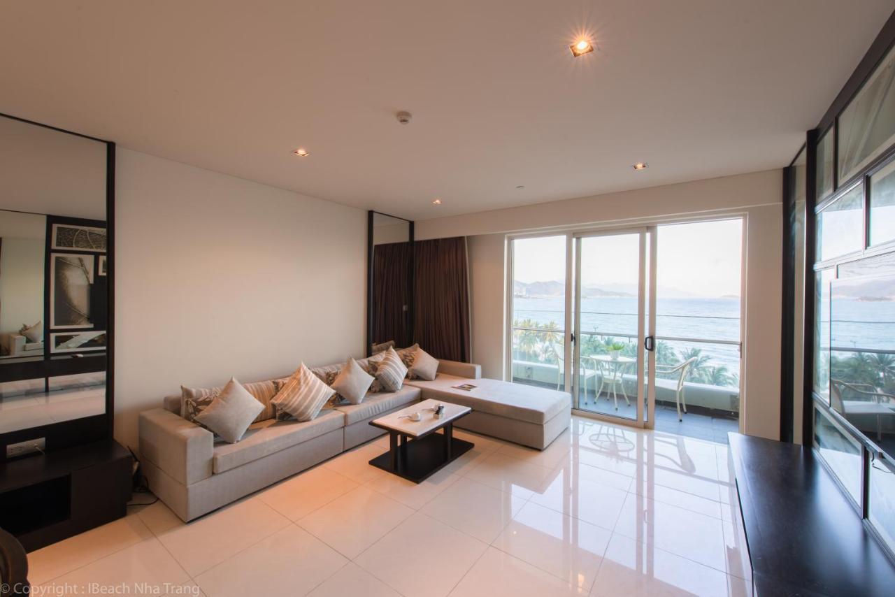 Neo Century Sea View Nha Trangアパートホテル エクステリア 写真